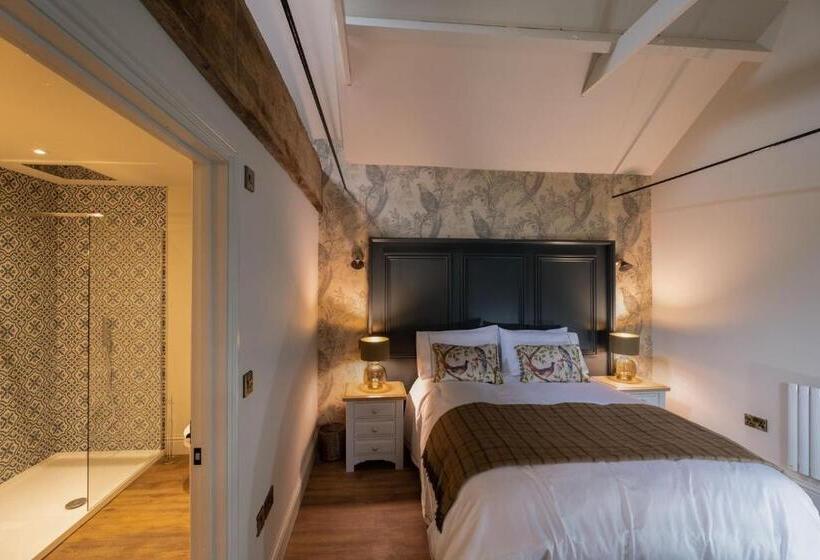 مبيت وإفطار Home Farm House