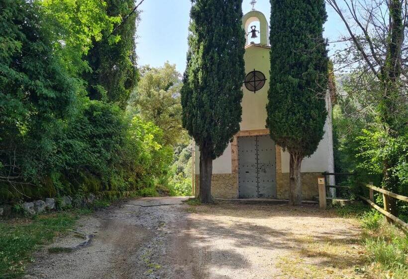 مبيت وإفطار La Casa Encantada Guest House