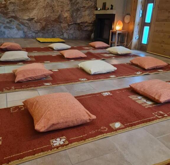 مبيت وإفطار La Casa Encantada Guest House