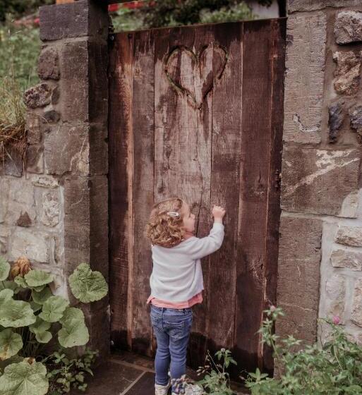 צימר La Grotte Dinant