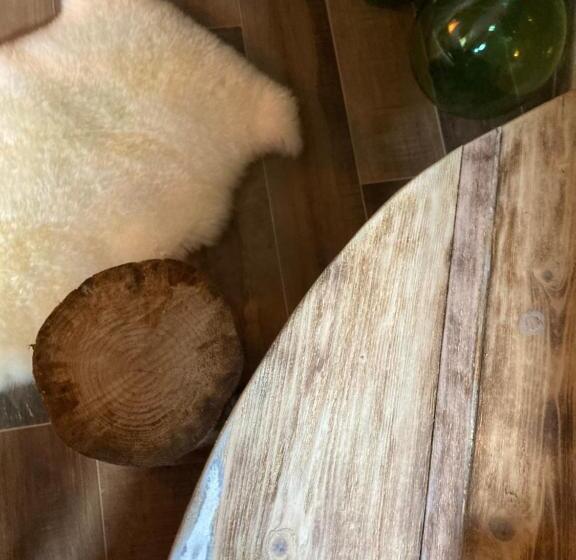 צימר La Grotte Dinant