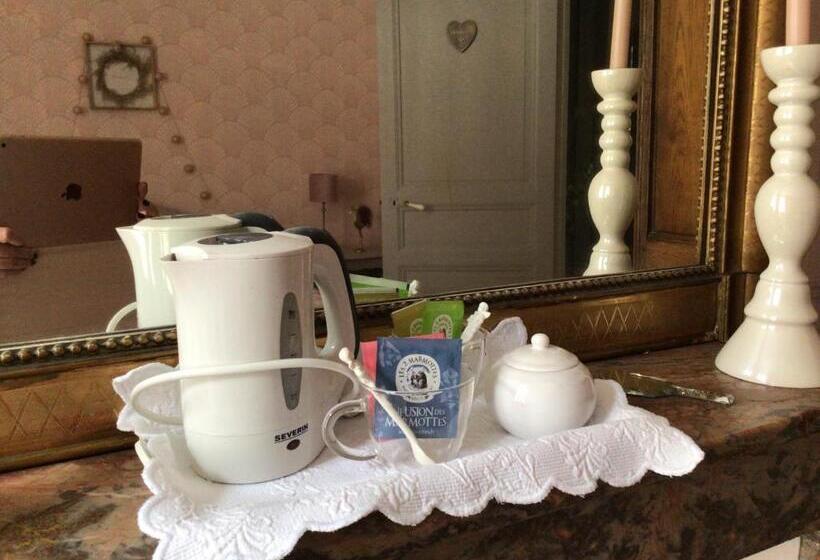 צימר La Vie En Rose