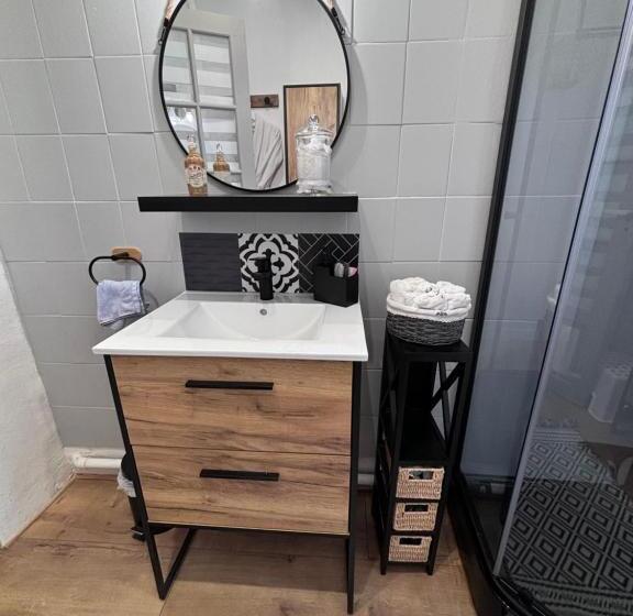 צימר La Vie En Rose