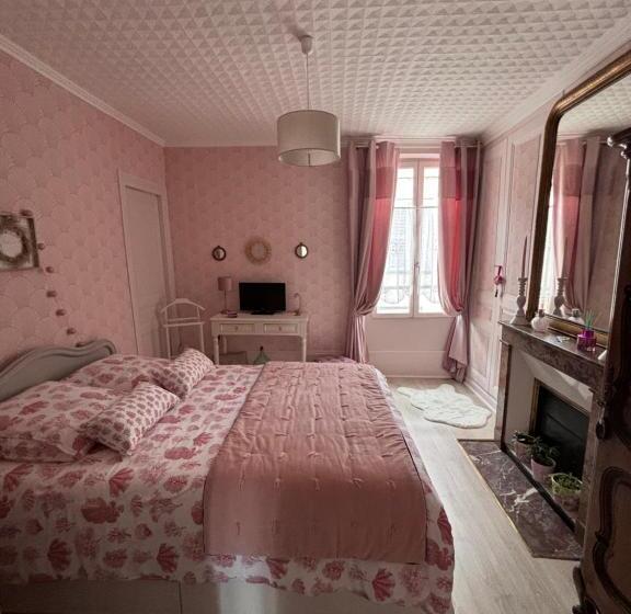 צימר La Vie En Rose