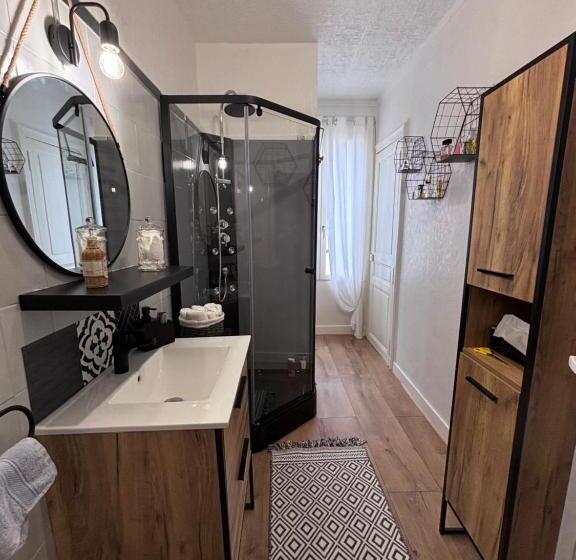 Bed and Breakfast La Vie En Rose