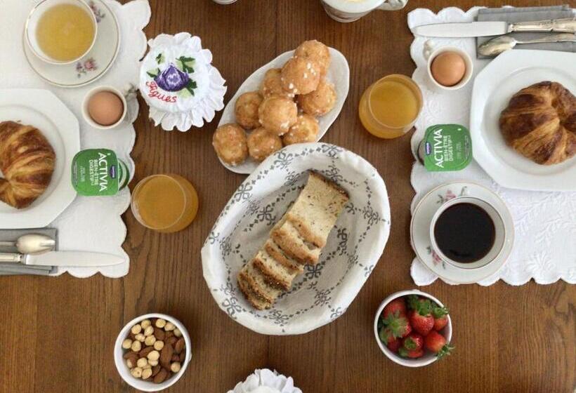 צימר La Vie En Rose