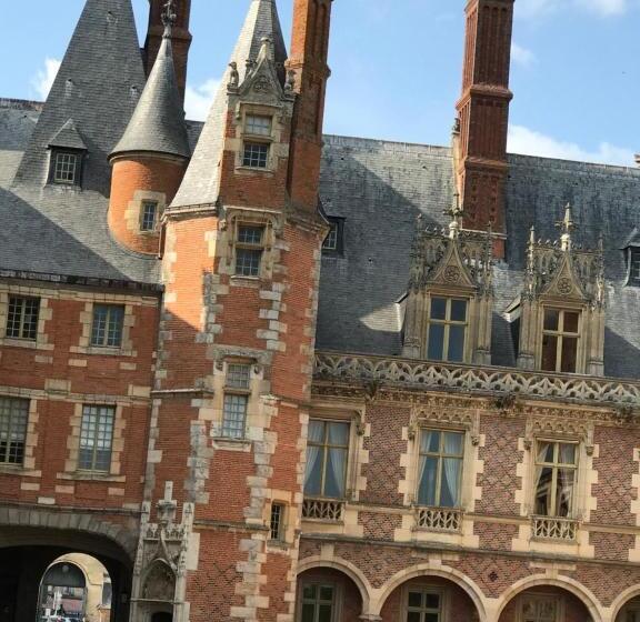 צימר La Vie En Rose