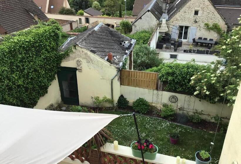 צימר La Vie En Rose