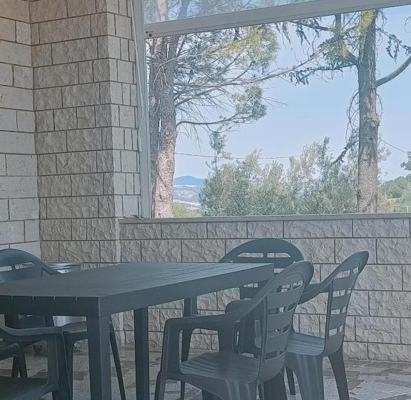 צימר Le Api Di Pe