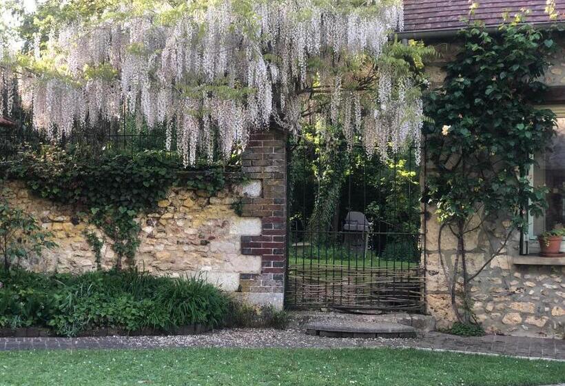 مبيت وإفطار Le Clos Des Songes