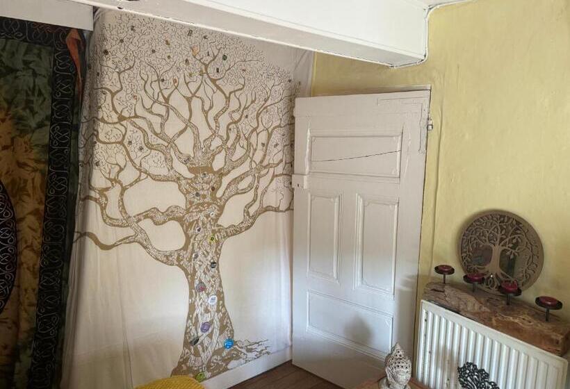 ベッドアンドブレックファースト Lu Cwène D à Ka