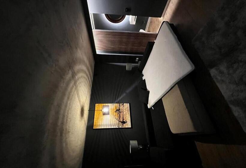 צימר Luxury Private Bedroom, No Breakfast