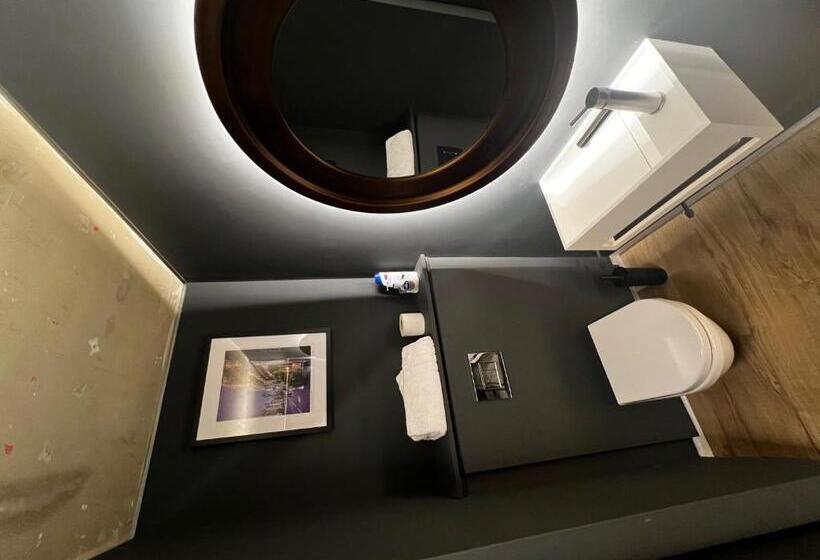 צימר Luxury Private Bedroom, No Breakfast