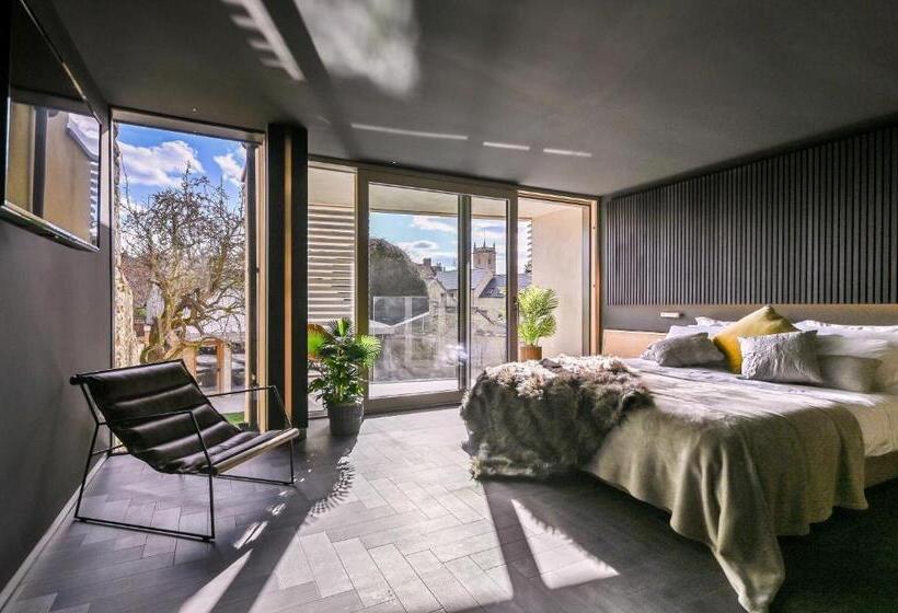 צימר Luxury Private Bedroom, No Breakfast