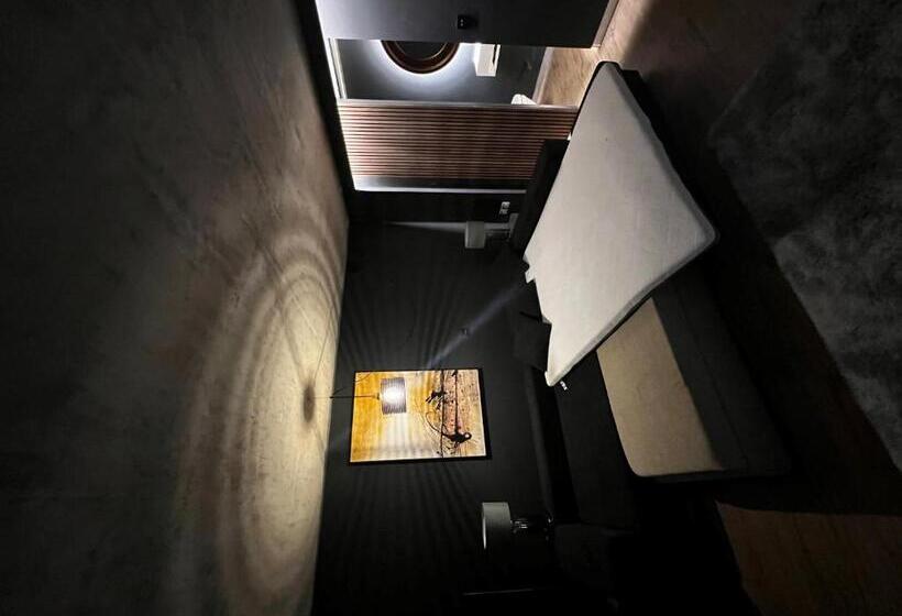 צימר Luxury Private Bedroom, No Breakfast