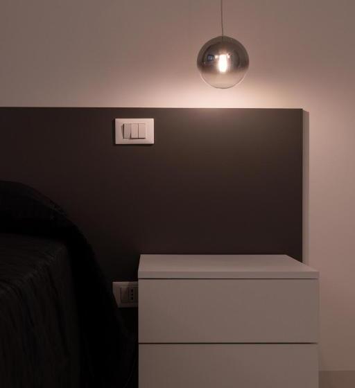 ベッドアンドブレックファースト Ma Gra Ví