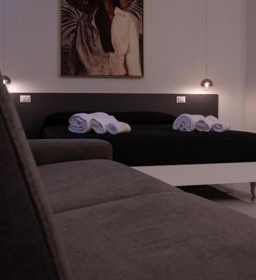 ベッドアンドブレックファースト Ma Gra Ví