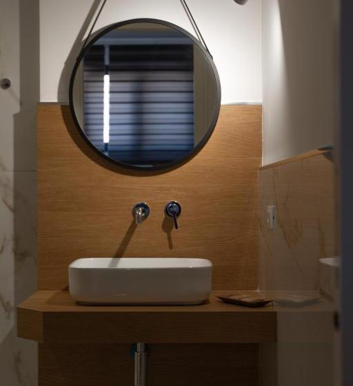 ベッドアンドブレックファースト Ma Gra Ví