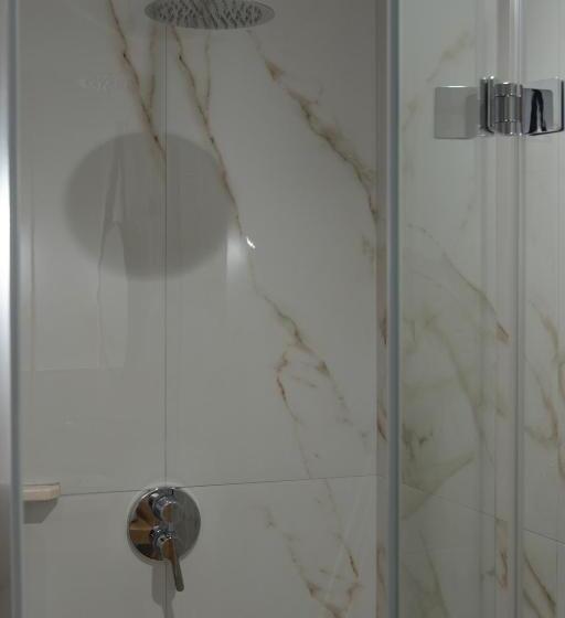 ベッドアンドブレックファースト Ma Gra Ví