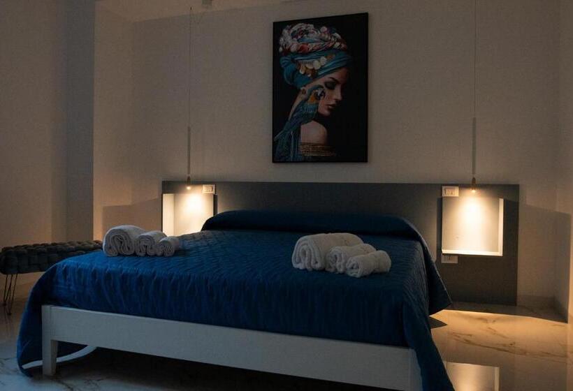 ベッドアンドブレックファースト Ma Gra Ví