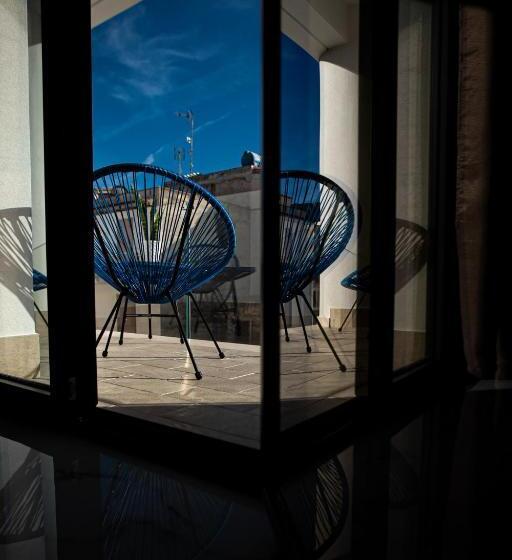 ベッドアンドブレックファースト Ma Gra Ví