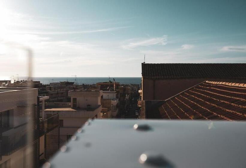 ベッドアンドブレックファースト Ma Gra Ví