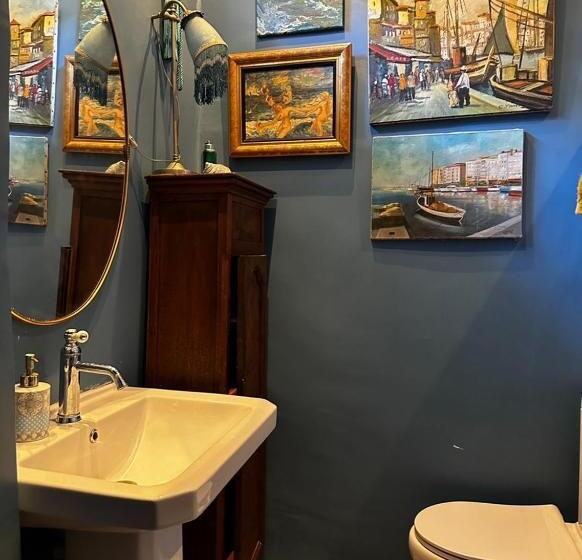 Bed and Breakfast Manoir De Rivières