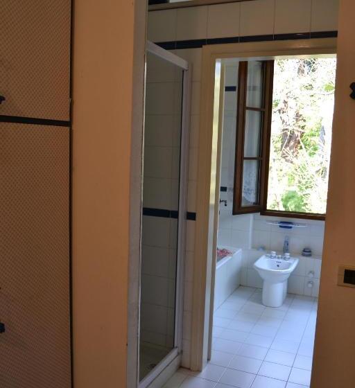 مبيت وإفطار Marco E Cio