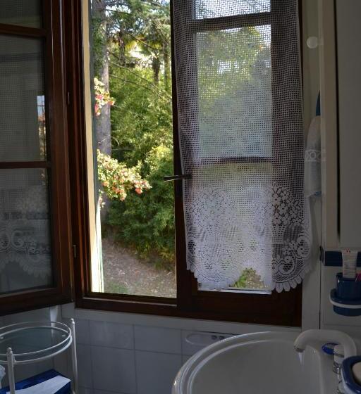 مبيت وإفطار Marco E Cio