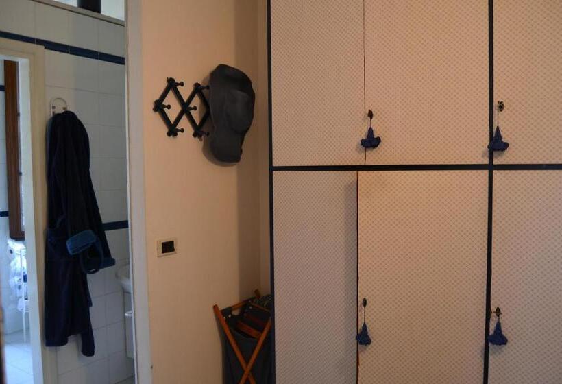 مبيت وإفطار Marco E Cio