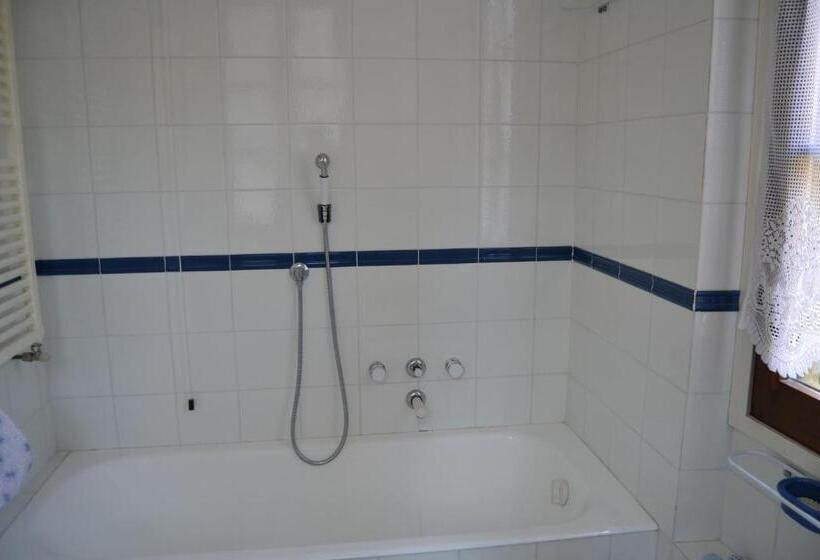 مبيت وإفطار Marco E Cio