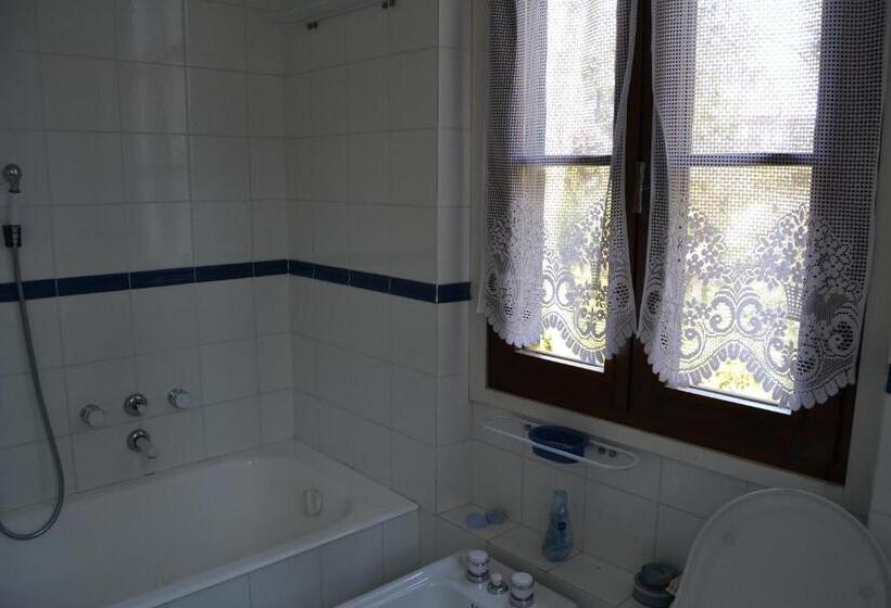 مبيت وإفطار Marco E Cio