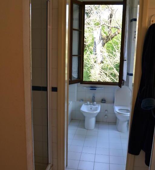 مبيت وإفطار Marco E Cio