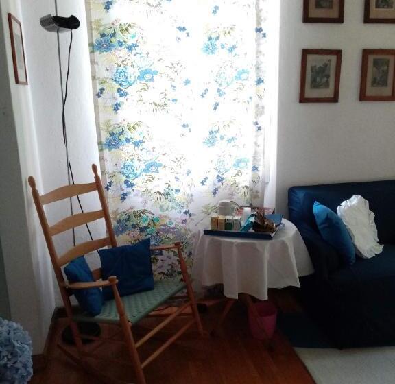 مبيت وإفطار Marco E Cio