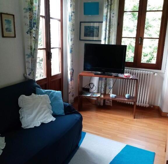 مبيت وإفطار Marco E Cio