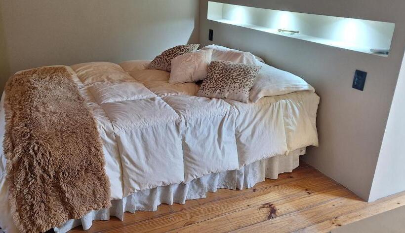 مبيت وإفطار Marisa Fortte