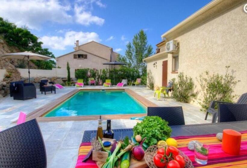 Bed and Breakfast Meacci