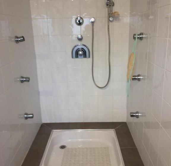 Bed and Breakfast Meacci