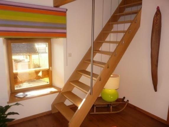 住宿加早餐  Plaine Et Colline Chambres Et Table D Hôtes Isère