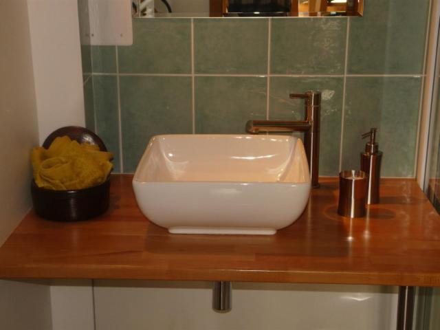 住宿加早餐  Plaine Et Colline Chambres Et Table D Hôtes Isère