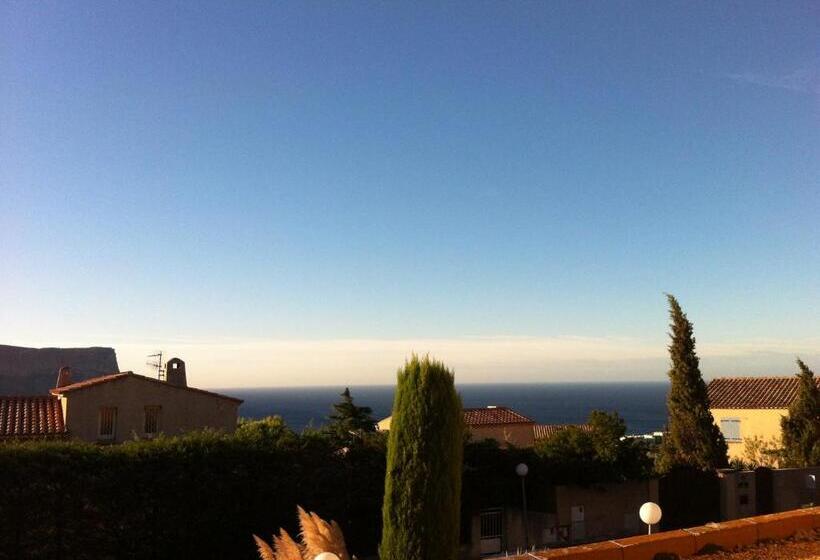 ベッドアンドブレックファースト Port Pin