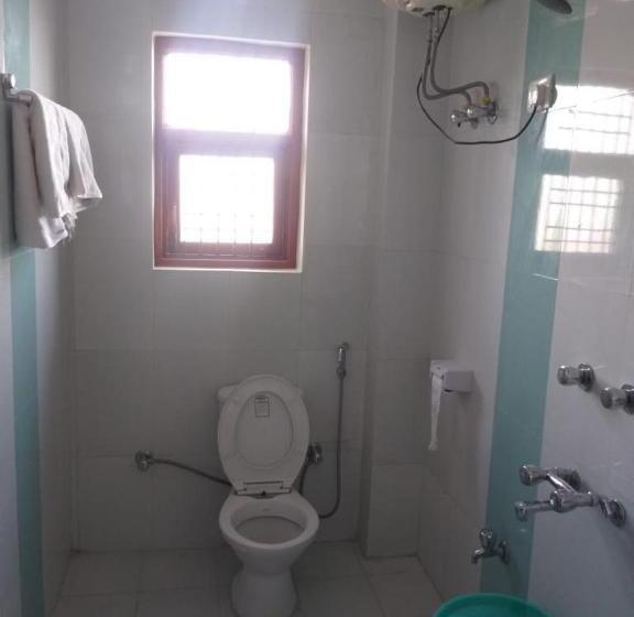 تختخواب و صبحانه Prestige Villa