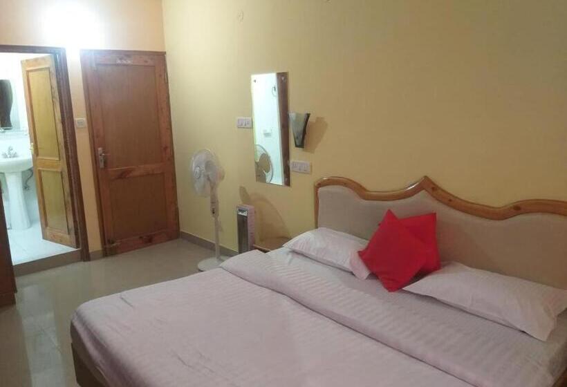 تختخواب و صبحانه Prestige Villa