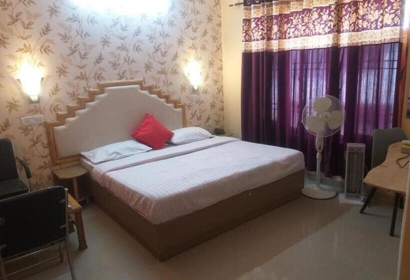 تختخواب و صبحانه Prestige Villa