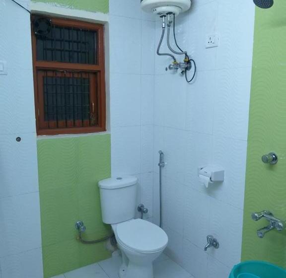 تختخواب و صبحانه Prestige Villa