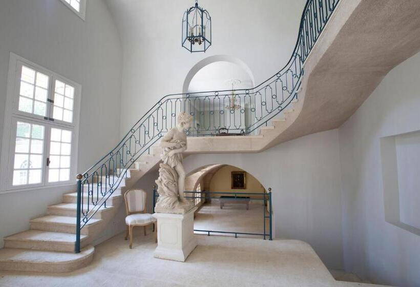 مبيت وإفطار Seigneurie De Peyrat