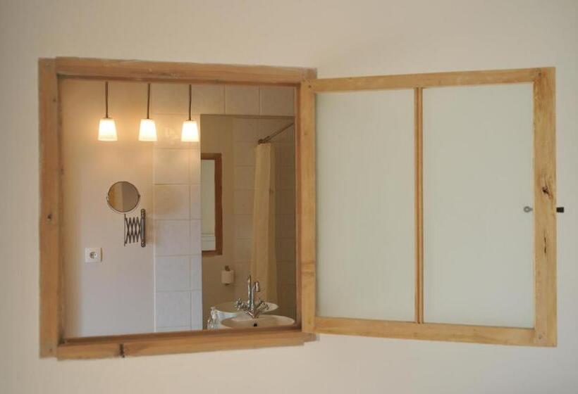 مبيت وإفطار Songes Au Lit Du Fleuve