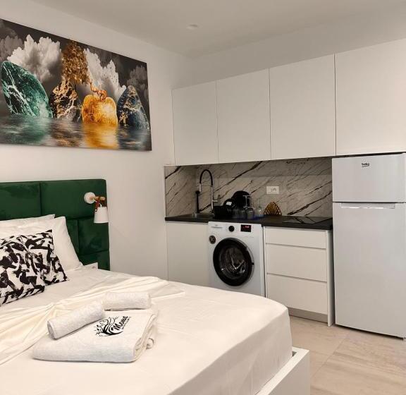 ベッドアンドブレックファースト Vila Mema