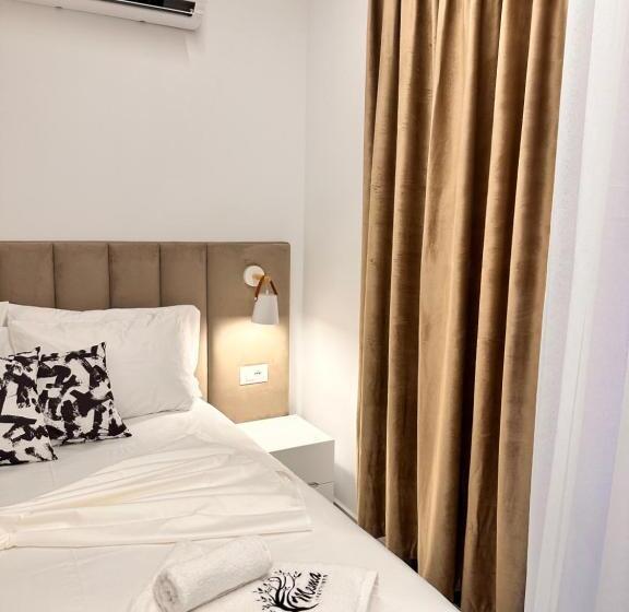 ベッドアンドブレックファースト Vila Mema