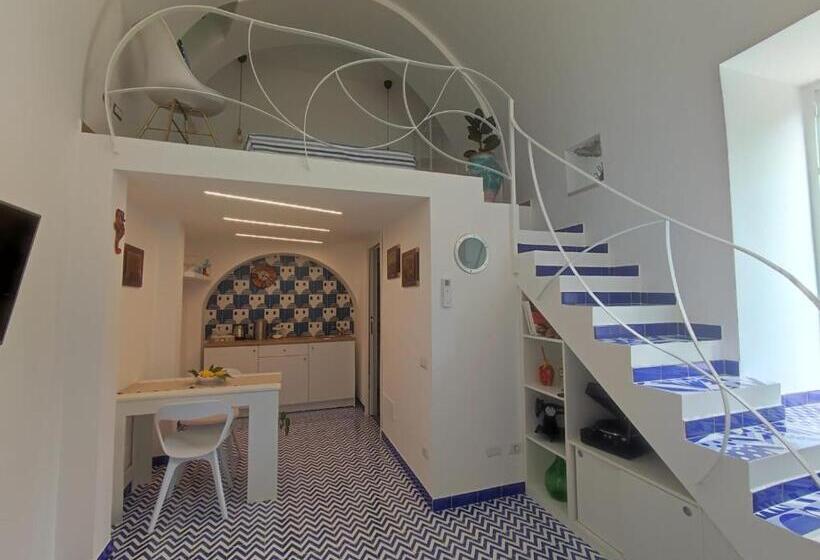 צימר Villa Nina La Torretta